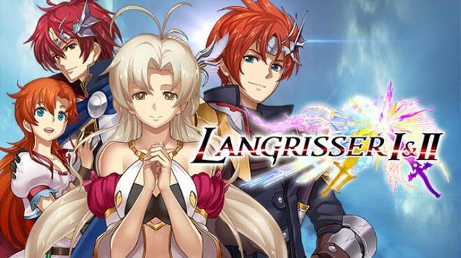 Langrisser I And II Free Download