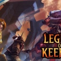 Legend of Keepers Career of a Dungeon Master v0.9.1-GOG