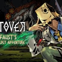 MISTOVER Dr Fausts Otherworldly Adventure v1.0.9a