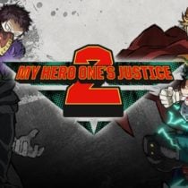 My Hero Ones Justice 2 v20.05.2022