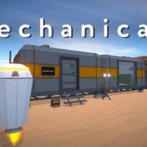 Mechanica v1.2.3.2