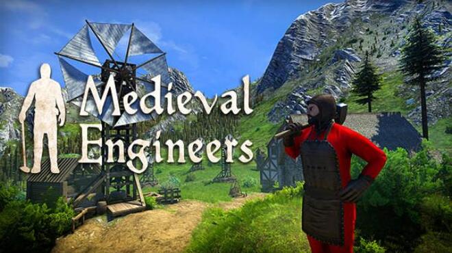 download medieval engineers free