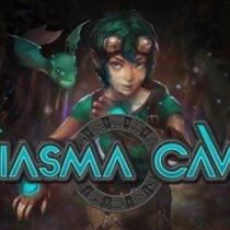 Miasma Caves-DARKSiDERS