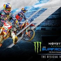 Monster Energy Supercross The Official Videogame 3 Monster Energy Cup-CODEX