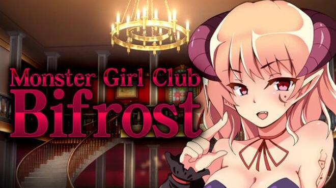 Monster Girl Club Bifrost Build 7046811