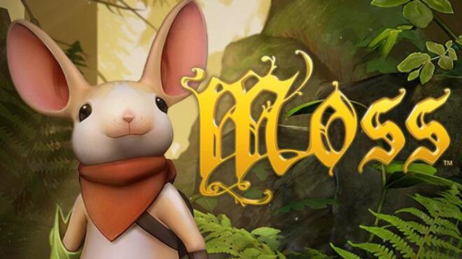 Moss VR Free Download