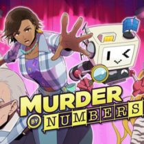 Murder by Numbers v1.26-GOG