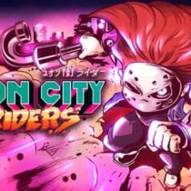 Neon City Riders v2.0.2