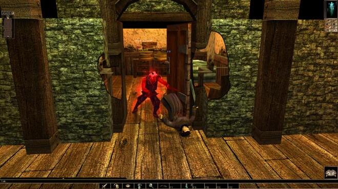 Neverwinter Nights Enhanced Edition Dark Dreams of Furiae Update v1 80 8193 13 PC Crack