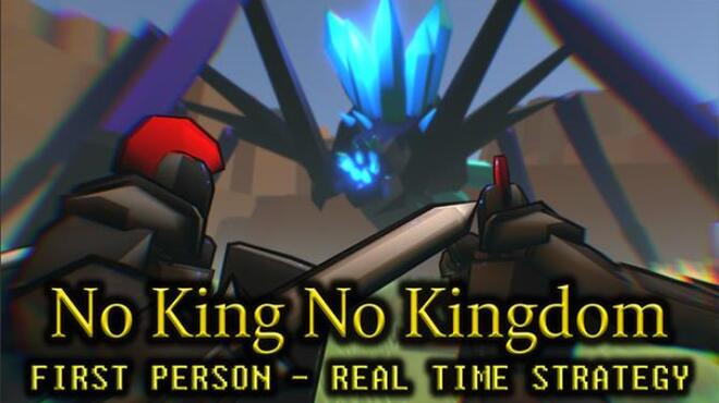 No King No Kingdom Update v10 1 Free Download