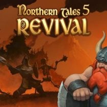 Northern Tale 5 Revival Collectors Edition-RAZOR