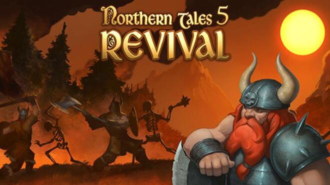 Northern Tale 5 Revival Collectors Edition Free Download