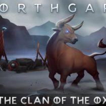 Northgard Himminbrjotir Clan of the Ox v2 1 9 16672 RIP-SiMPLEX