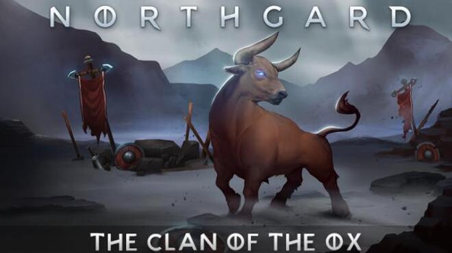 Northgard Himminbrjotir Clan of the Ox Update v2 1 9 16672 Free Download