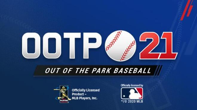Out of the Park Baseball 21 Update v21 2 38 Free Download