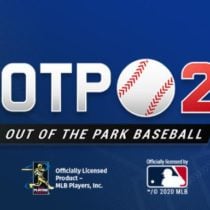 Out of the Park Baseball 21-CODEX