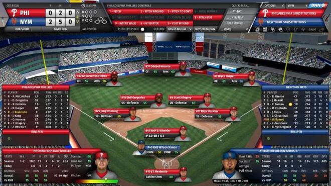 Out of the Park Baseball 21 Update v20 1 34 PC Crack