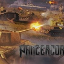 Panzer Corps 2 General Edition v1 00 07-RAZOR1911