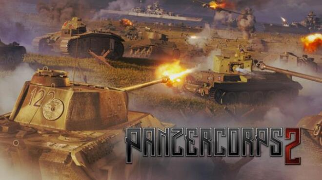 Panzer Corps 2 General Edition v1 00 07-RAZOR1911