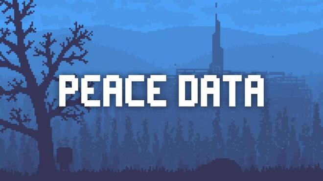 Peace Data