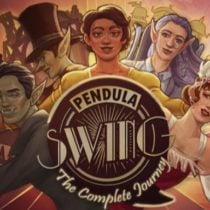 Pendula Swing The Complete Journey-CODEX