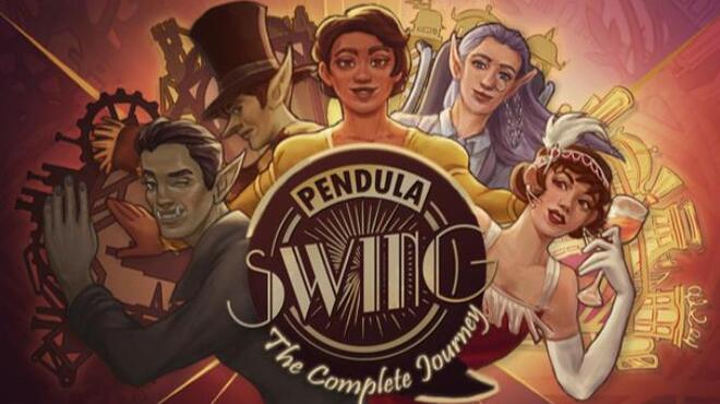 Pendula Swing The Complete Journey Free Download