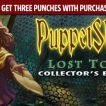 PuppetShow: Lost Town Collector’s Edition