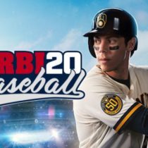 R B I Baseball 20-CODEX