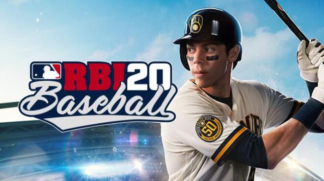 R B I Baseball 20 Free Download