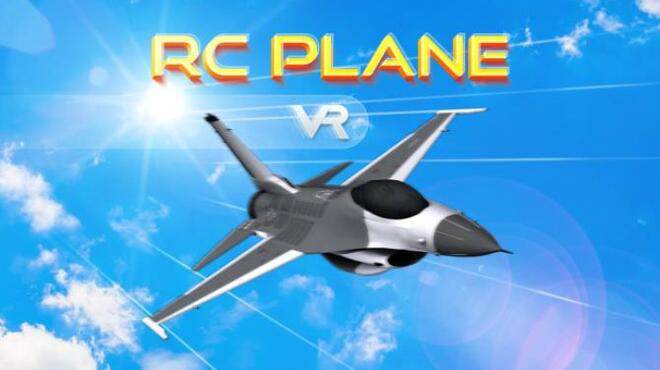 RC Plane VR Free Download