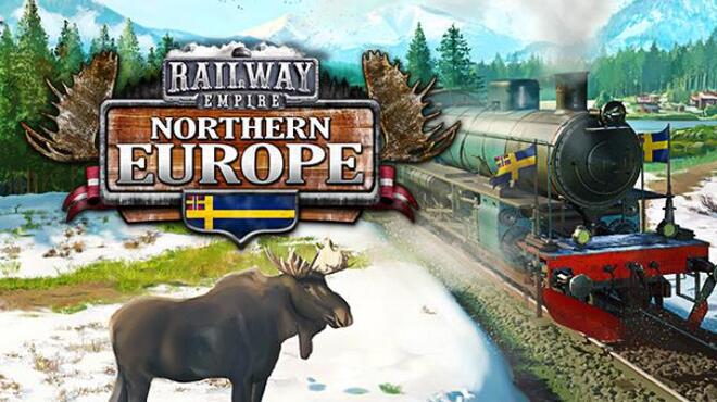 Railway Empire Northern Europe Update v1 12 0 25598 Free Download