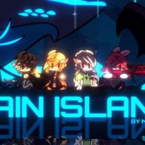 Rain Island-DARKZER0