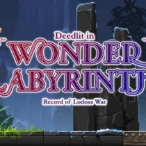 Record of Lodoss War-Deedlit in Wonder Labyrinth- v1.2.1.0