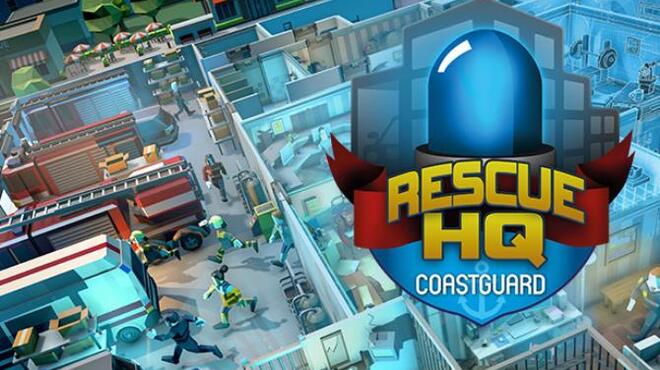 Rescue HQ Coastguard Free Download