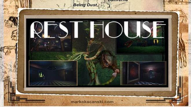 Rest House Update 1 Free Download