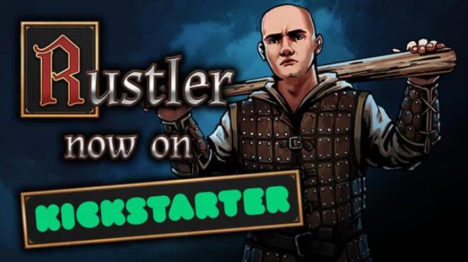 Rustler (Grand Theft Horse) v1.13.13