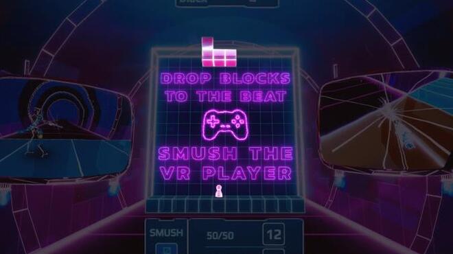 SMUSH.TV - Competitive VR x PC Action Torrent Download
