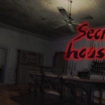 Secret House | 秘密房间 | 秘密の部屋