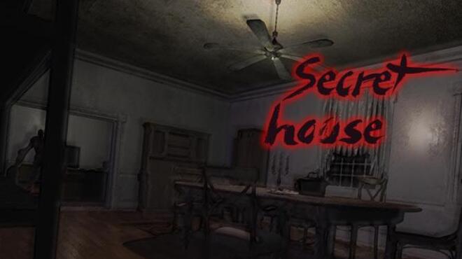 Secret House | 秘密房间 | 秘密の部屋 Free Download