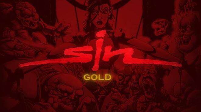 SiN Gold Free Download
