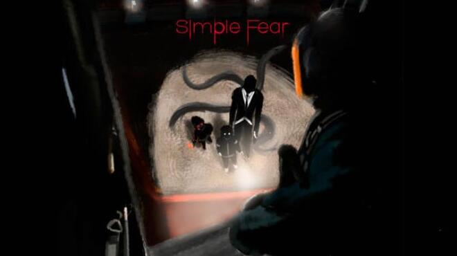 Simple Fear Free Download