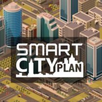 Smart City Plan v1.08