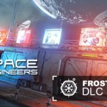 Space Engineers Frostbite-CODEX