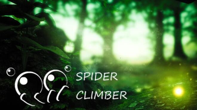 SpiderClimber Free Download