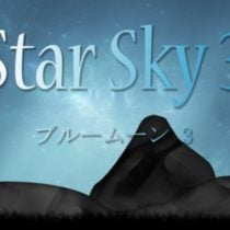 Star Sky 3-RAZOR