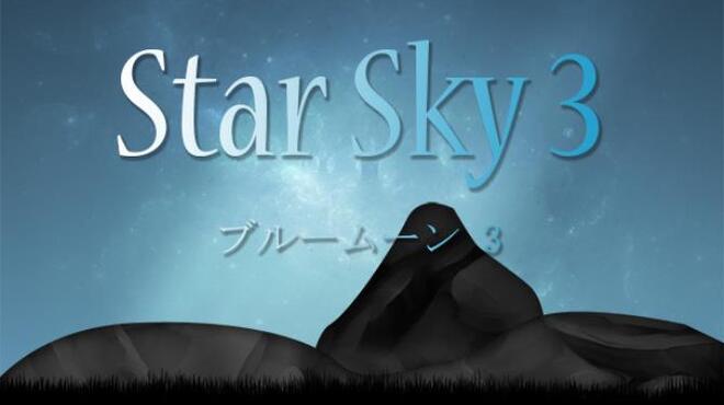 Star Sky 3 Free Download