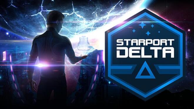 Starport Delta Update v1 0 4 Free Download