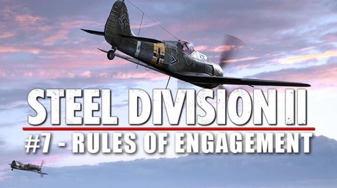 Steel Division 2 Reinforcement Packs 6 and 7 DLC Unlocker CODEX  - 93
