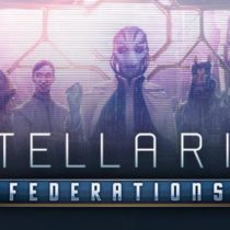 Stellaris Federations-HOODLUM