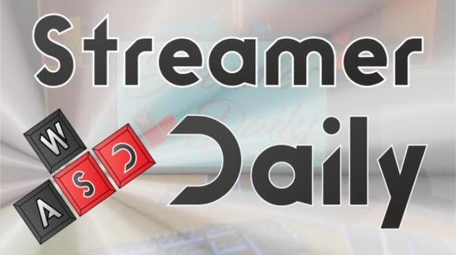 Streamer Daily v17.02.2021